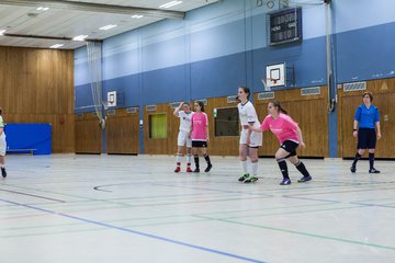 Bild 362 - B-Juniorinnen Cup Wahlstedt